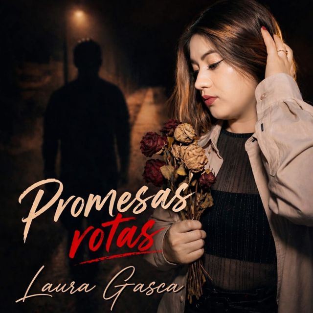 Laura Gasca - 'Promesas rotas' [Ringtone]