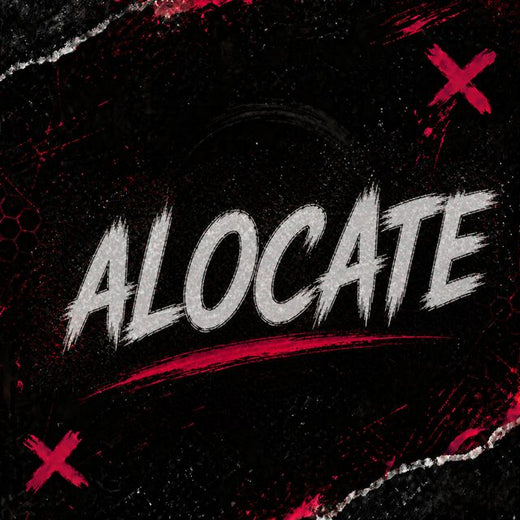 I'm Gabell Beatz. - 'ALOCATE' [Ringtone]