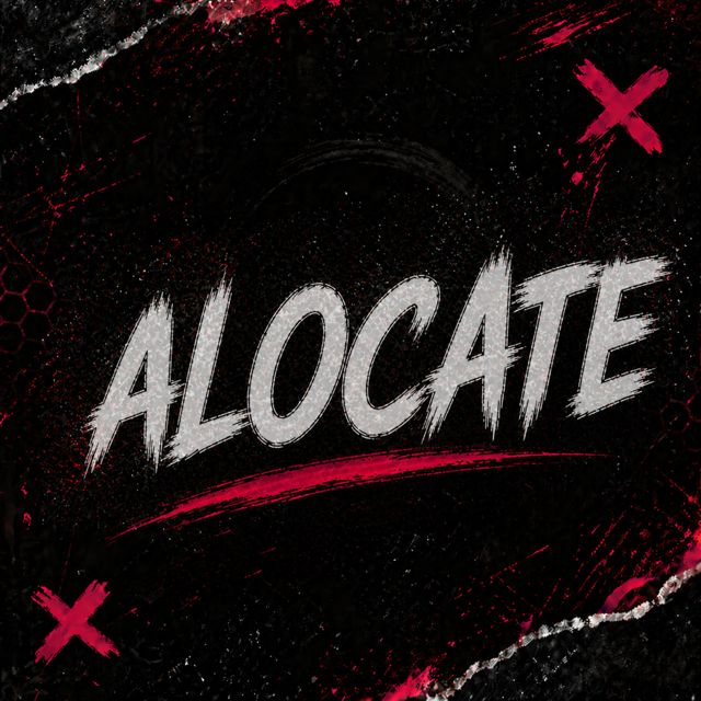 I'm Gabell Beatz. - 'ALOCATE' [Ringtone]