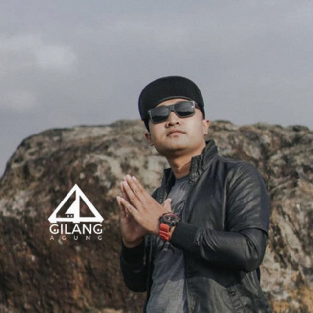 Gilang Agung - 'Mboh Pie Carane' [Ringtone]