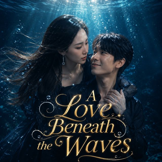 Alex Rodrigues de Aguiar - 'Love Changes the Tide Memories' [Ringtone]