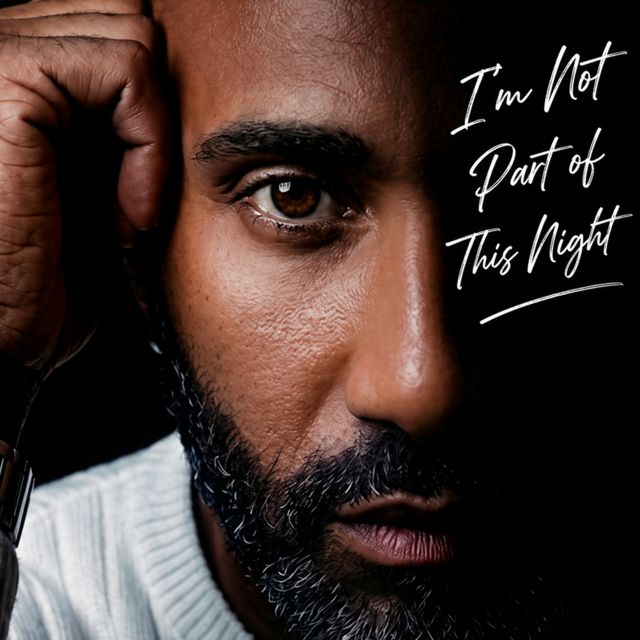 Def Ferrer - 'I’m Not Part of This Night' [Ringtone]