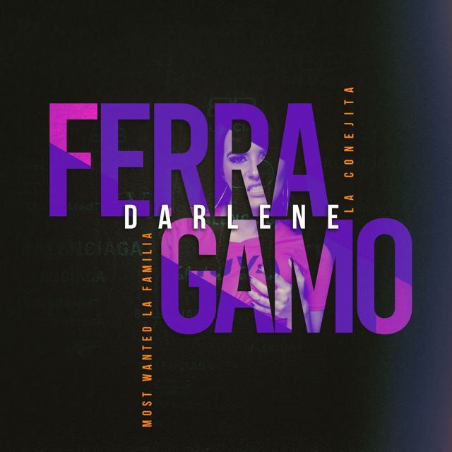 Darlene - 'Ferragamo' [Ringtone]