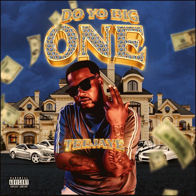 Teejaye - 'Do Yo Big One' [Ringtone]