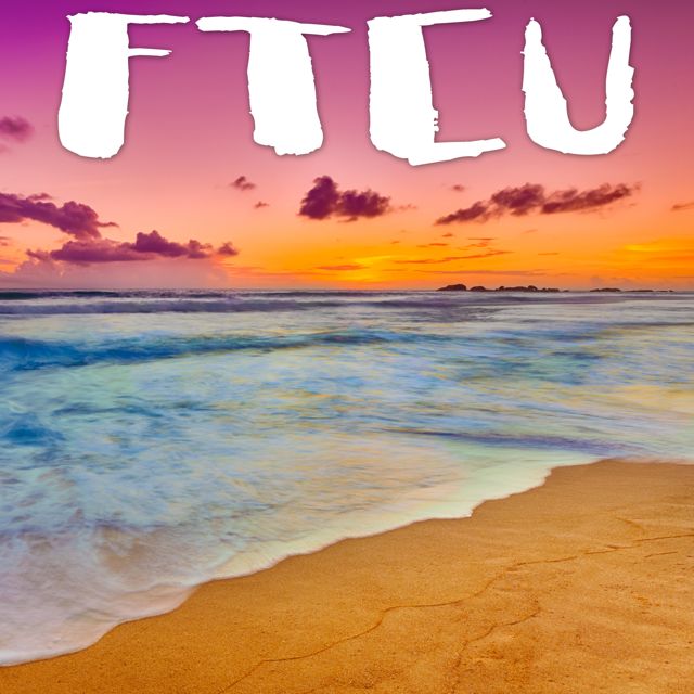 Tropical Jawns - 'FTCU (Marimba)' [Ringtone]