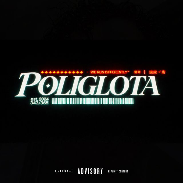 onlytrapboy - 'POLIGLOTA' [Ringtone]