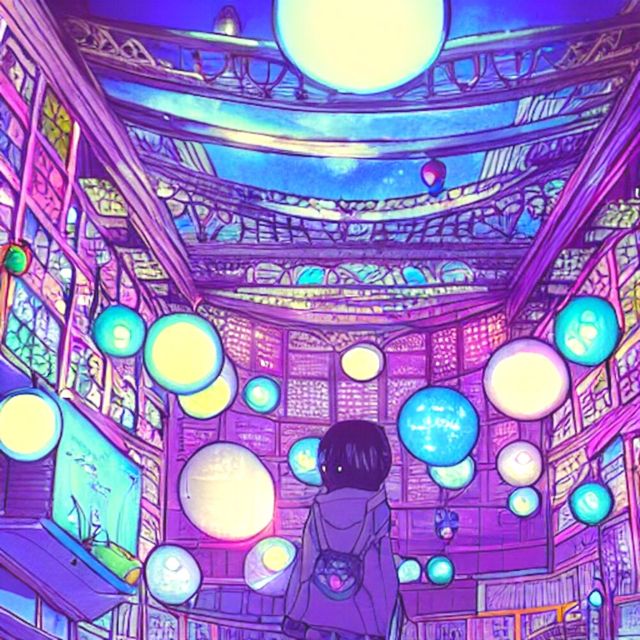 Blue Bunny Lofi - 'Soft Fruit' [Ringtone]