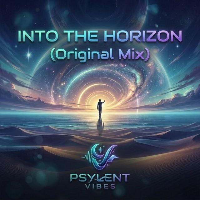 Psylent Vibes (LK) - 'Into the Horizon (Original Mix)' [Ringtone]