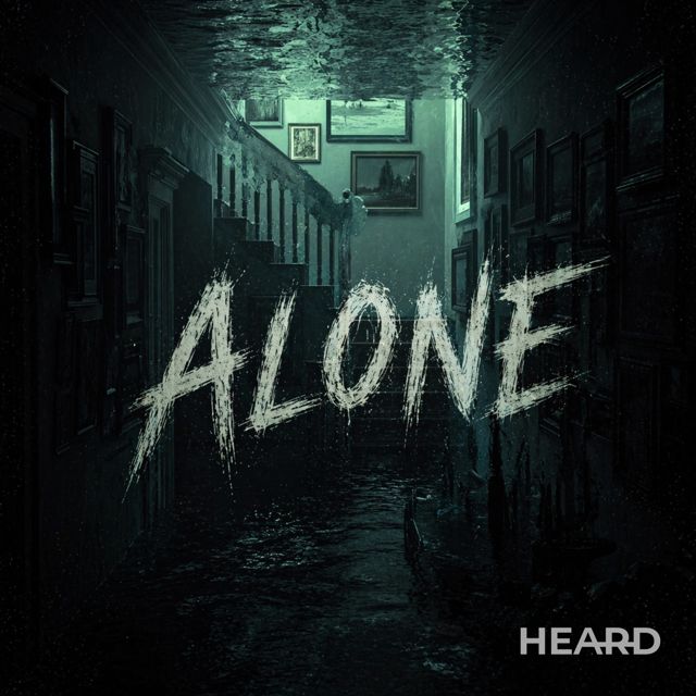 HEARD - 'ALONE' [Ringtone]
