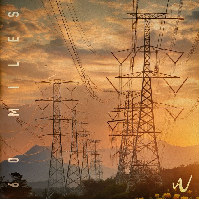 Arctic Wave - '60 Miles' [Ringtone]