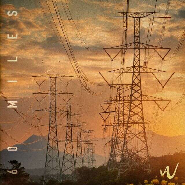 Arctic Wave - '60 Miles' [Ringtone]