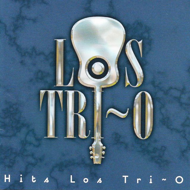 Los Tri-o - 'Ya Es Muy Tarde' [Ringtone]