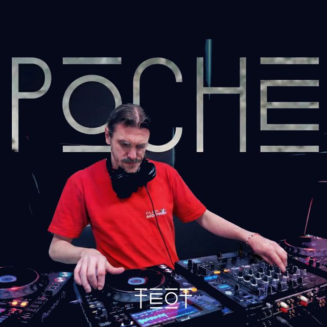 Poche - 'TeoT' [Ringtone]