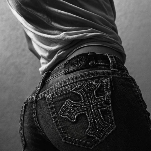 Antoniovivald - 'He like my body, he know I'm a' [Ringtone]