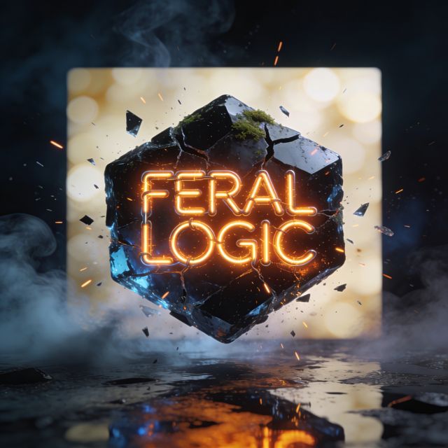 Tovan Blake - 'Feral Logic' [Ringtone]