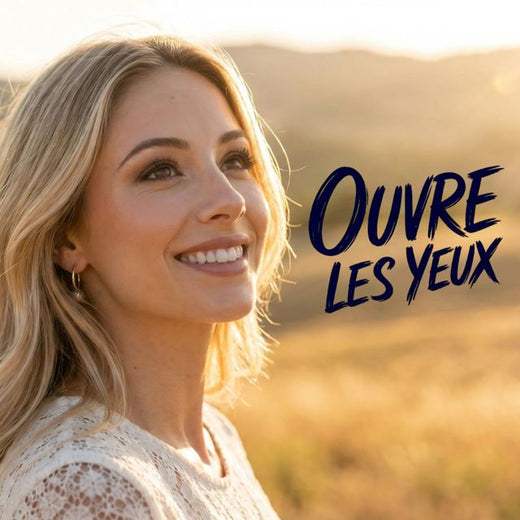 Harper - 'Ouvre les yeux' [Ringtone]