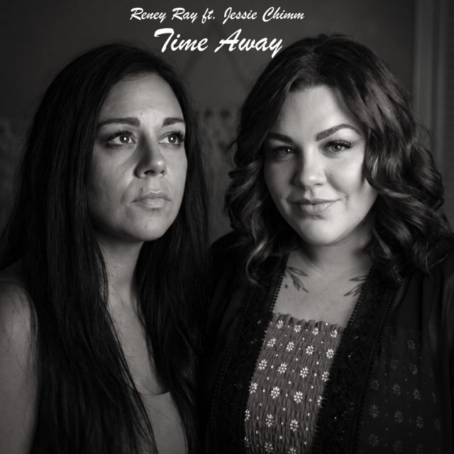 reney ray - 'Time Away (feat. Jessica Chimm)' [Ringtone]