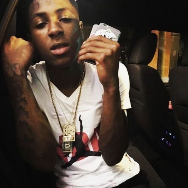 j!hd.® - 'Saving Nobody' [Ringtone]
