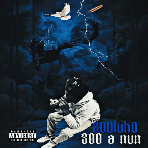300Luho - 'get low' [Ringtone]