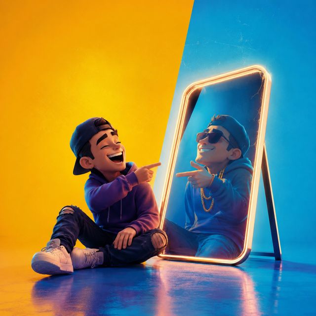 Chris Cedeno - 'Me Decían Que No' [Ringtone]