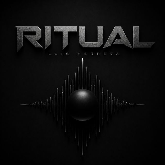 Luis Herrera - 'RITUAL' [Ringtone]