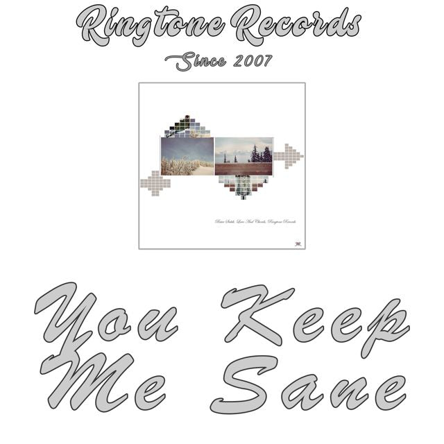 RR - 'You Keep Me Sane (Mini Song)' [Ringtone]