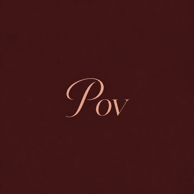 Mamão Papaia - 'POV (feat. Jhanziw & Xavier)' [Ringtone]