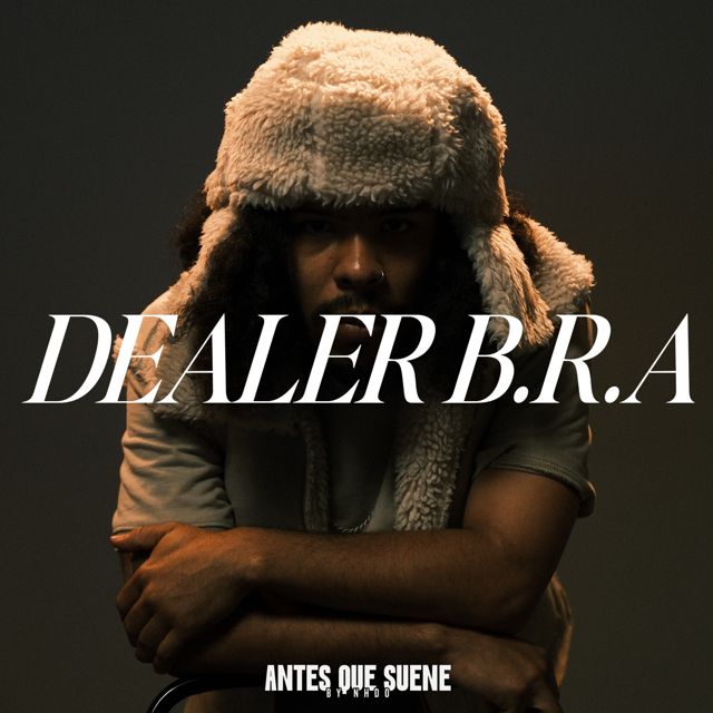 Dealer B.R.A - 'Té (En Vivo) (feat. Antes Que Suene & Ri & Cole)' [Ringtone]
