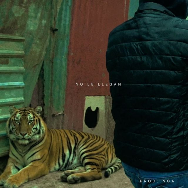 Shun Hidalgo - 'No Le LLegan' [Ringtone]