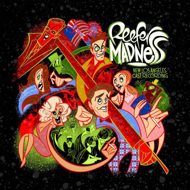 Bryan Daniel Porter - 'Reefer Madness' [Ringtone]