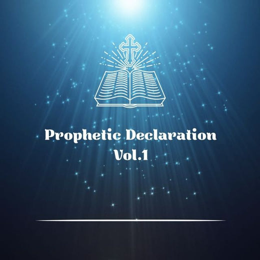 ScriptureSound - 'The Lord Is Fighting For Me' [Ringtone]