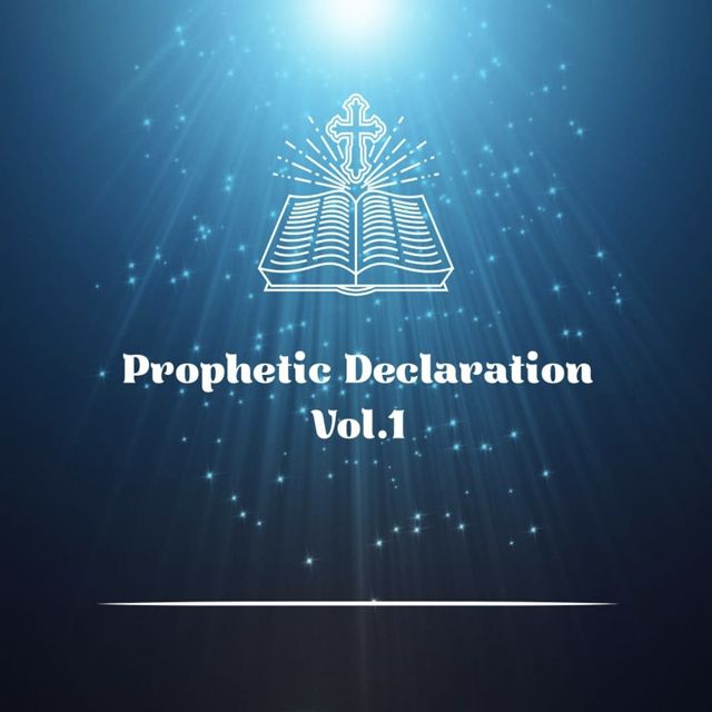 ScriptureSound - 'I Am Blessed In Jesus Name' [Ringtone]