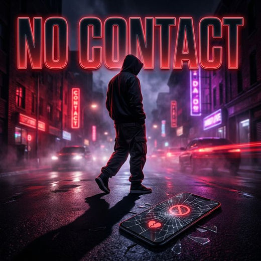 Tunson Donaldson - 'No Contact' [Ringtone]