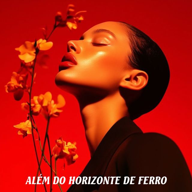 Muca Cudos - 'Além do Horizonte de Ferro' [Ringtone]