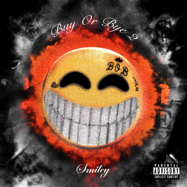 Smiley - 'Breakdown' [Ringtone]