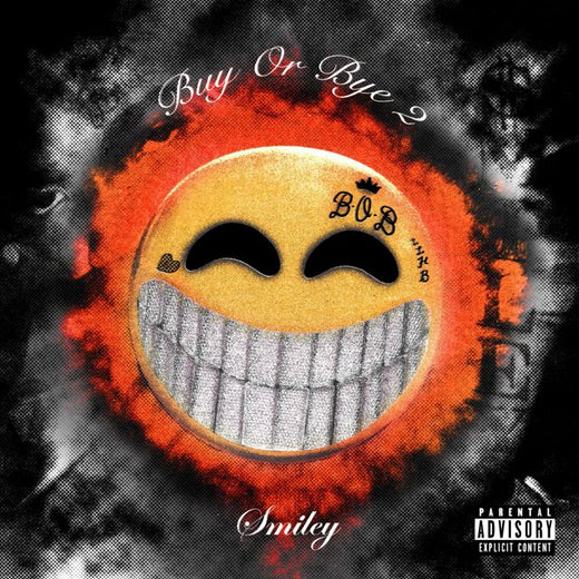 Smiley - 'Breakdown' [Ringtone]