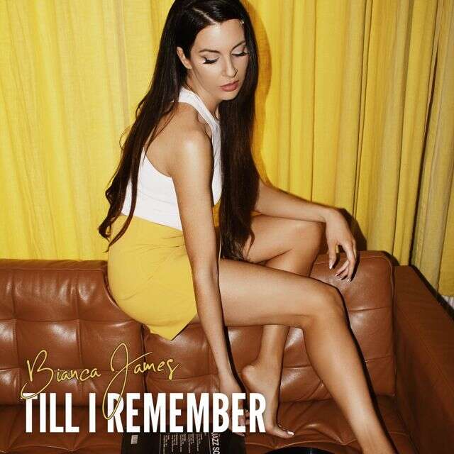 Bianca James - 'Till I Remember' [Ringtone]