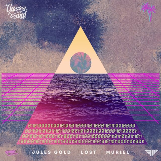 Jules Gold - 'Lost (feat. Muriel)' [Ringtone]