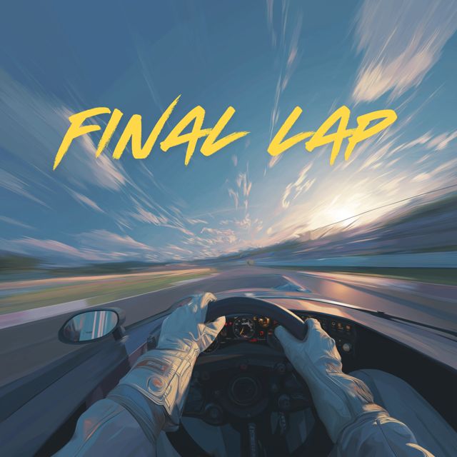 Garixx Alex - 'Final Lap' [Ringtone]