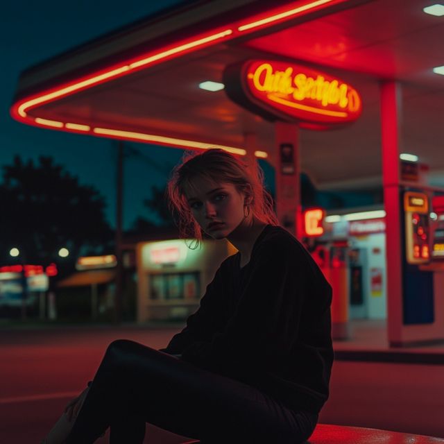 Vunes - 'Is there room on your shoulder' [Ringtone]