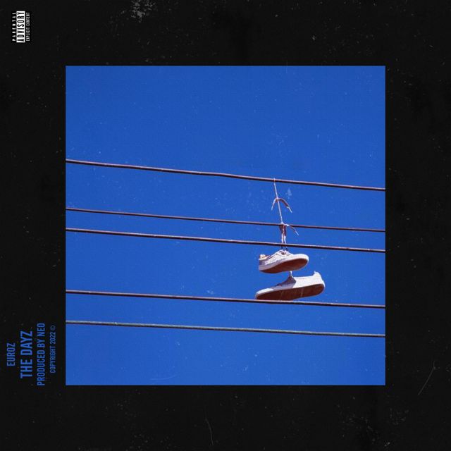 Euroz - 'The Days' [Ringtone]