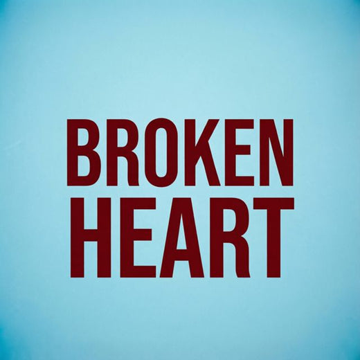KEN MELODY - 'BROKEN HEART' [Ringtone]