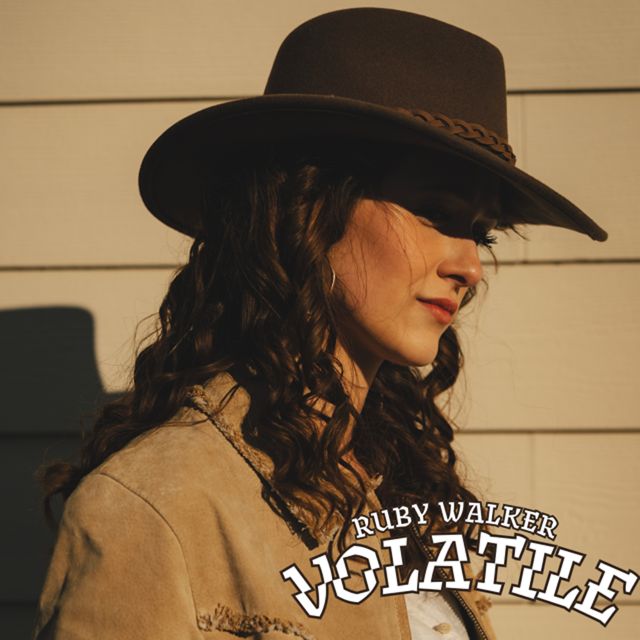 Ruby Walker - 'Volatile' [Ringtone]
