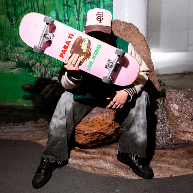 acarias - 'alone = no brc (feat. young shushu)' [Ringtone]