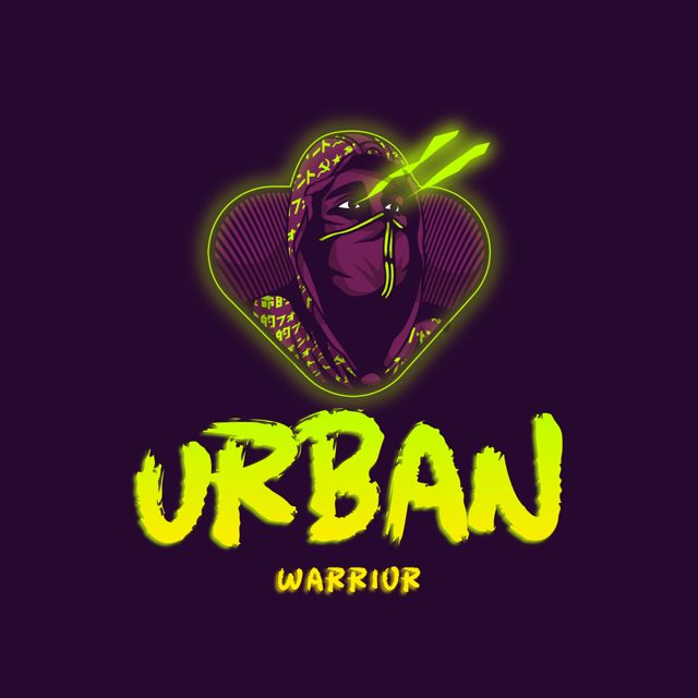 MinayasBeatz - 'Urban Warrior' [Ringtone]