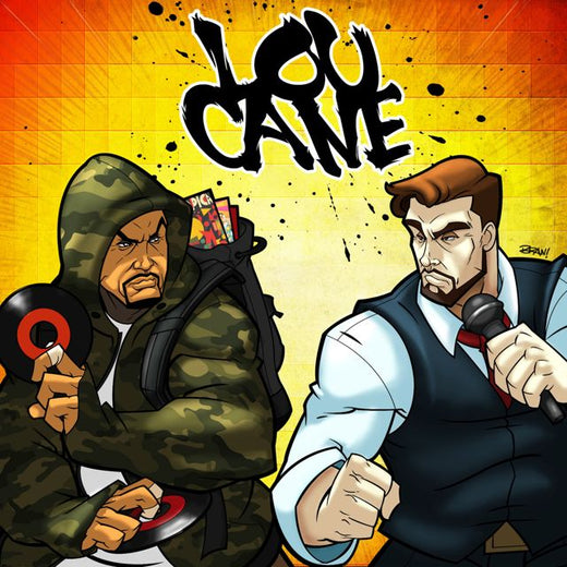 Cane - 'Hooked' [Ringtone]