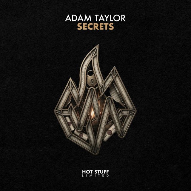 Adam Taylor - 'Secrets' [Ringtone]