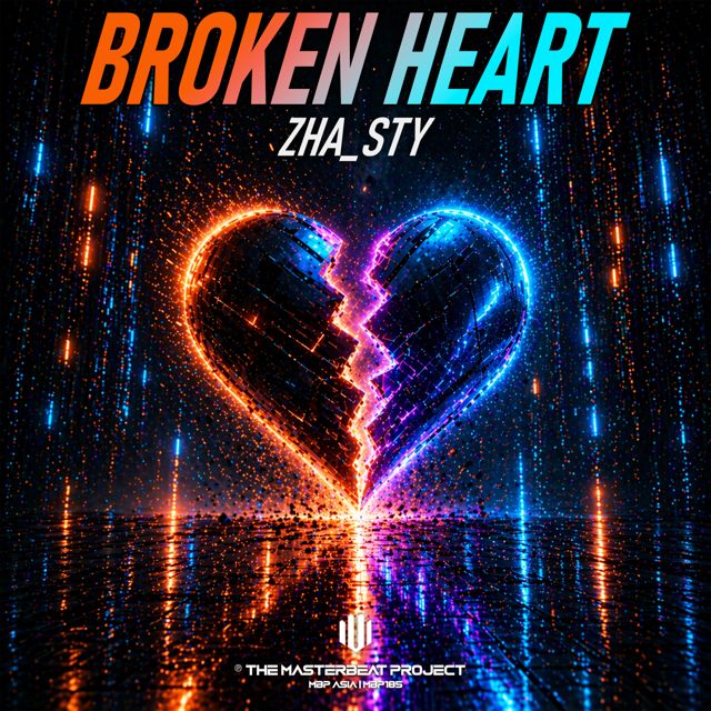 ZHA_Sty - 'Broken Heart' [Ringtone]