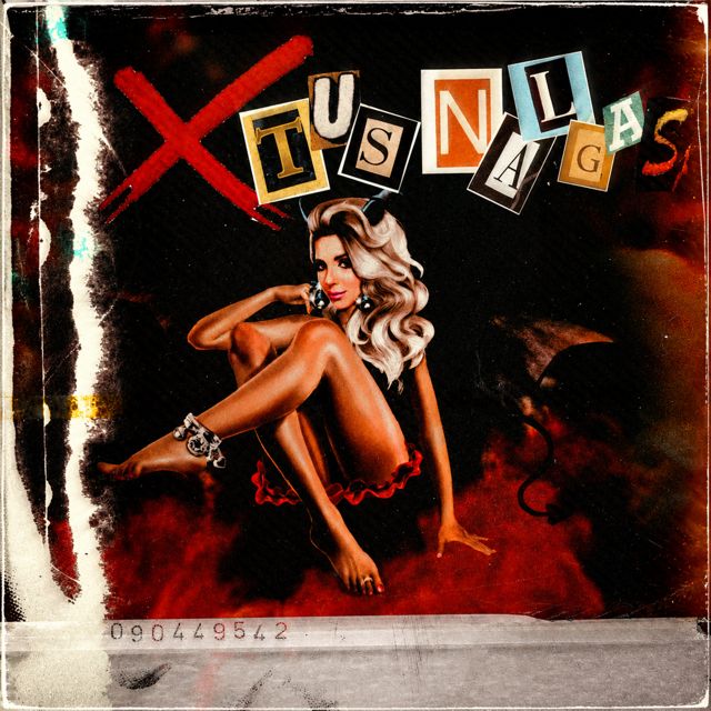 SBS YOUNGWOLF - 'Xtusnalgas (feat. White demon)' [Ringtone]