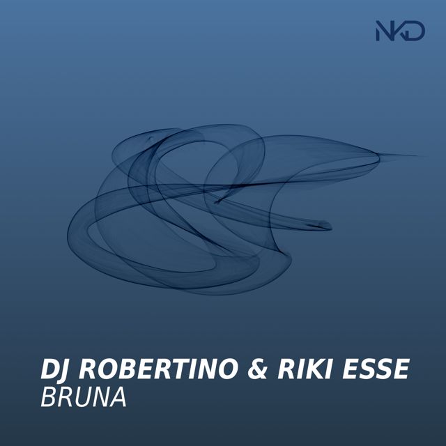 DJ Robertino - 'Bruna (feat. Riki Esse)' [Ringtone]